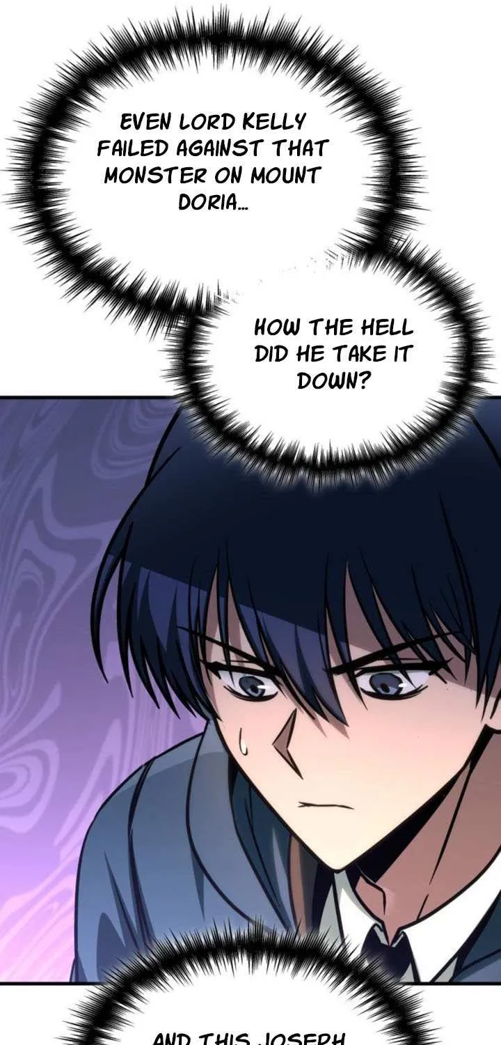 My Exclusive Tower Guide Chapter 70 page 57 - 