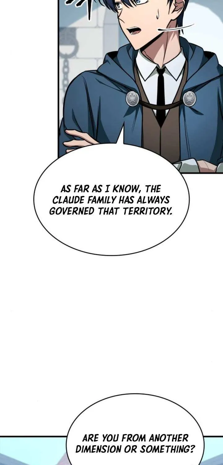 My Exclusive Tower Guide Chapter 70 page 59 - 