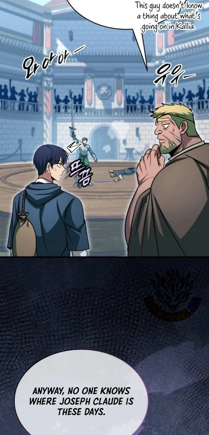 My Exclusive Tower Guide Chapter 70 page 60 - 