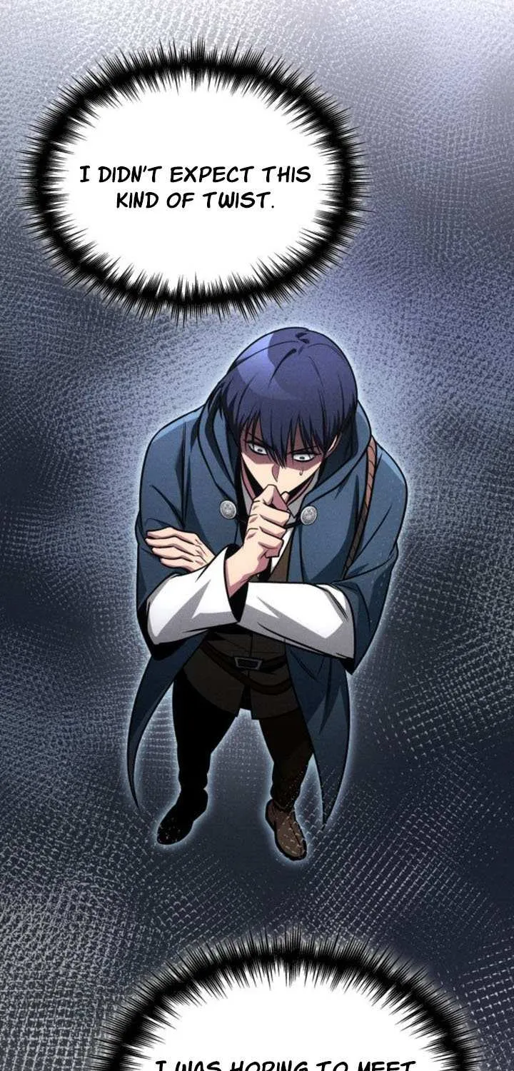 My Exclusive Tower Guide Chapter 70 page 64 - 
