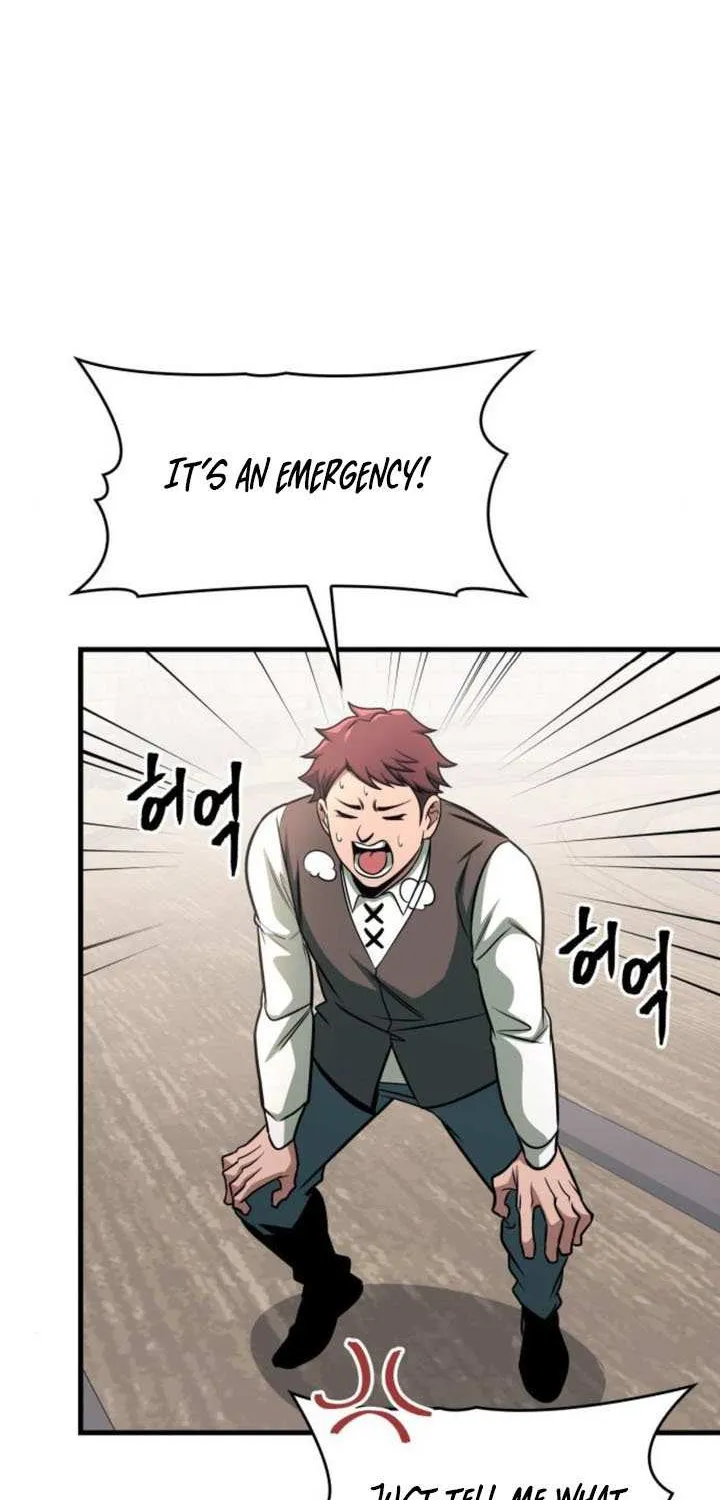 My Exclusive Tower Guide Chapter 70 page 69 - 