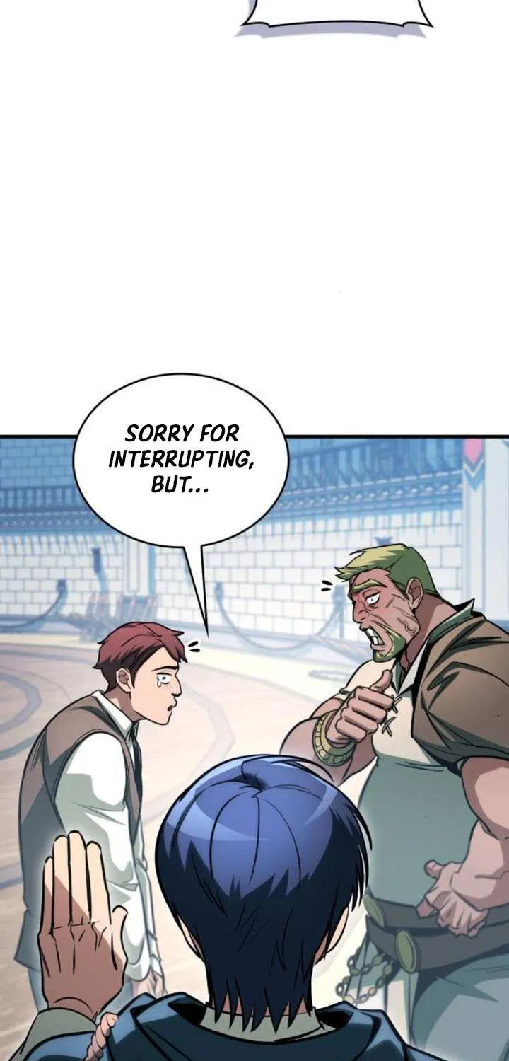 My Exclusive Tower Guide Chapter 70 page 80 - 