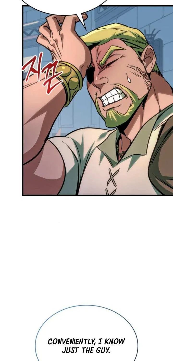 My Exclusive Tower Guide Chapter 70 page 83 - 