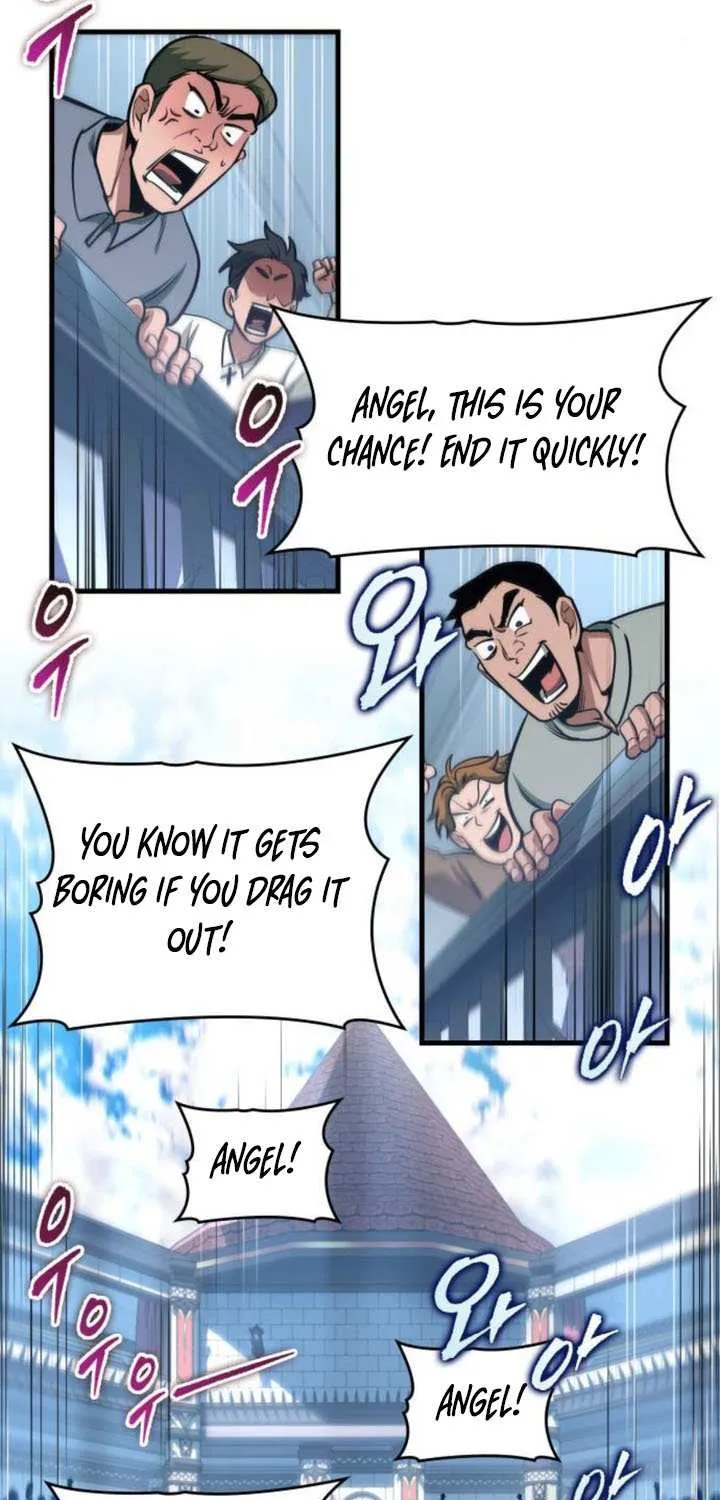 My Exclusive Tower Guide Chapter 70 page 92 - 