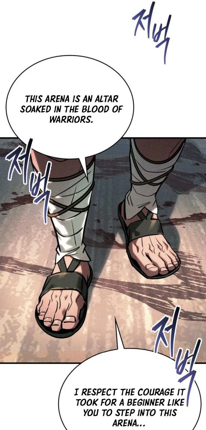 My Exclusive Tower Guide Chapter 70 page 99 - 