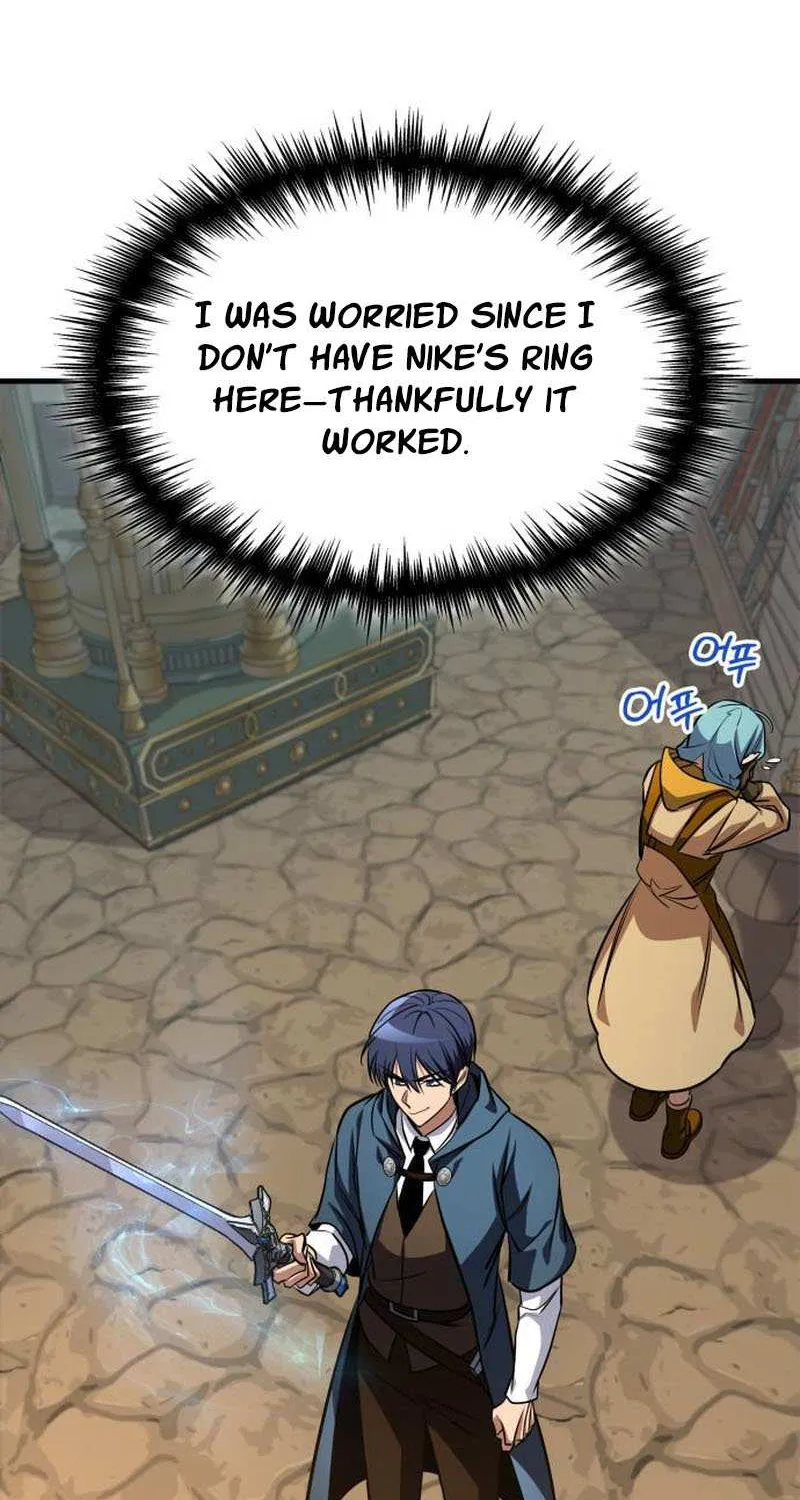 My Exclusive Tower Guide Chapter 71 page 107 - 