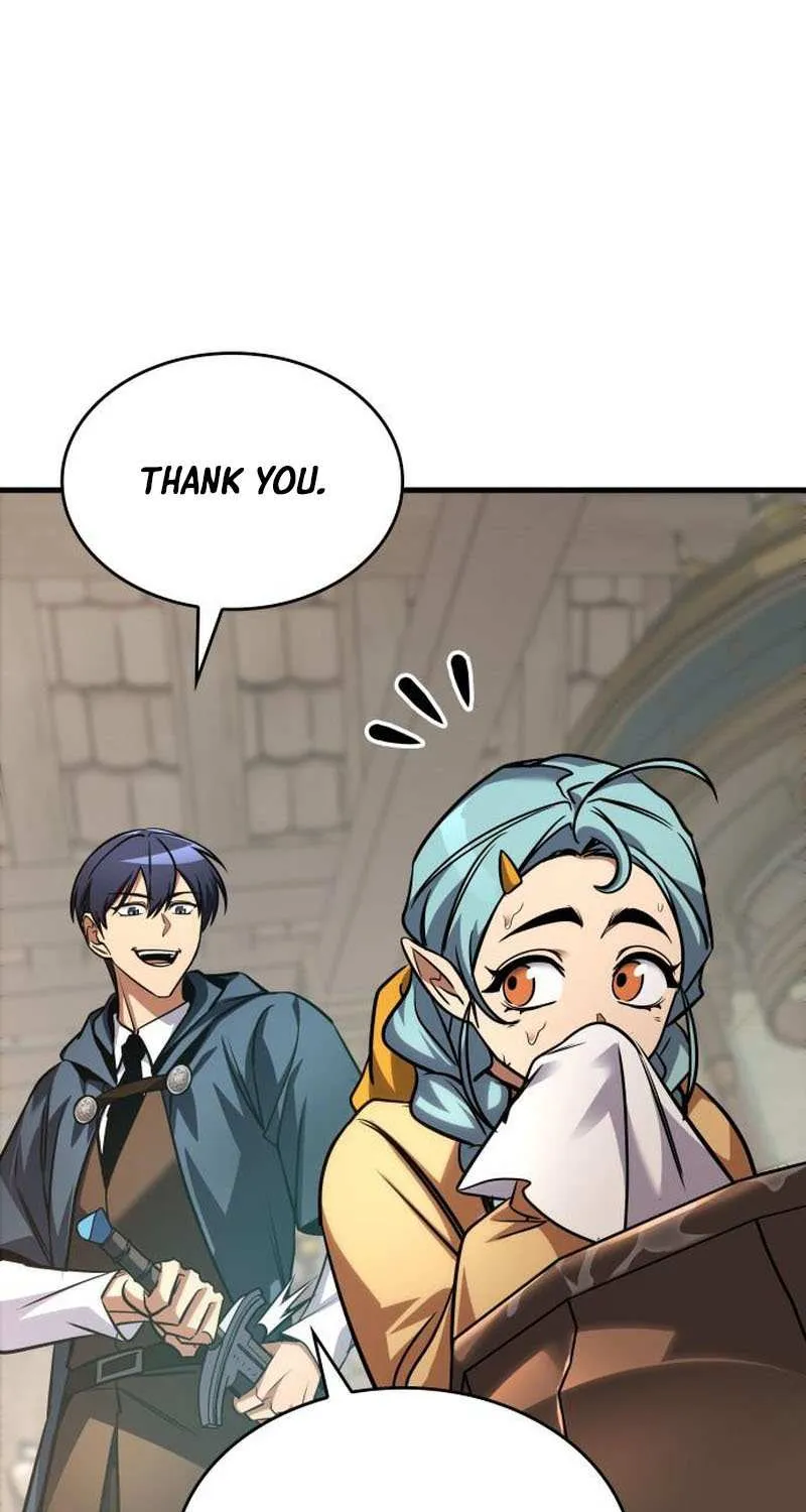 My Exclusive Tower Guide Chapter 71 page 109 - 