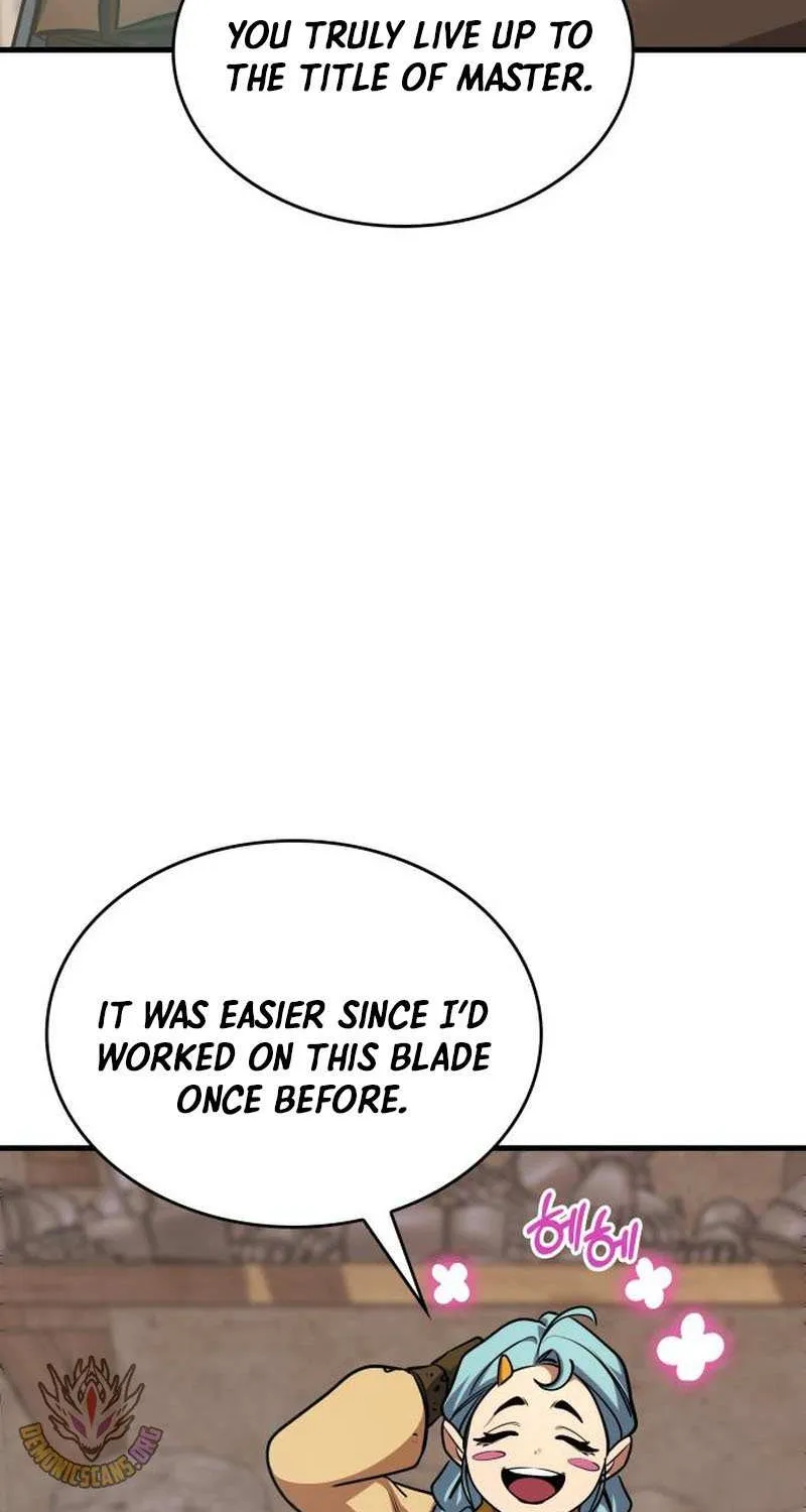 My Exclusive Tower Guide Chapter 71 page 110 - 