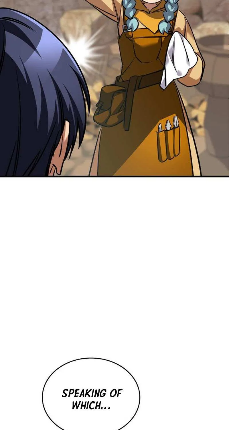 My Exclusive Tower Guide Chapter 71 page 111 - 