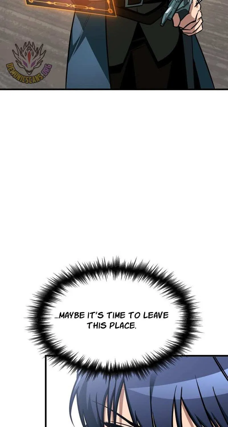 My Exclusive Tower Guide Chapter 71 page 18 - 