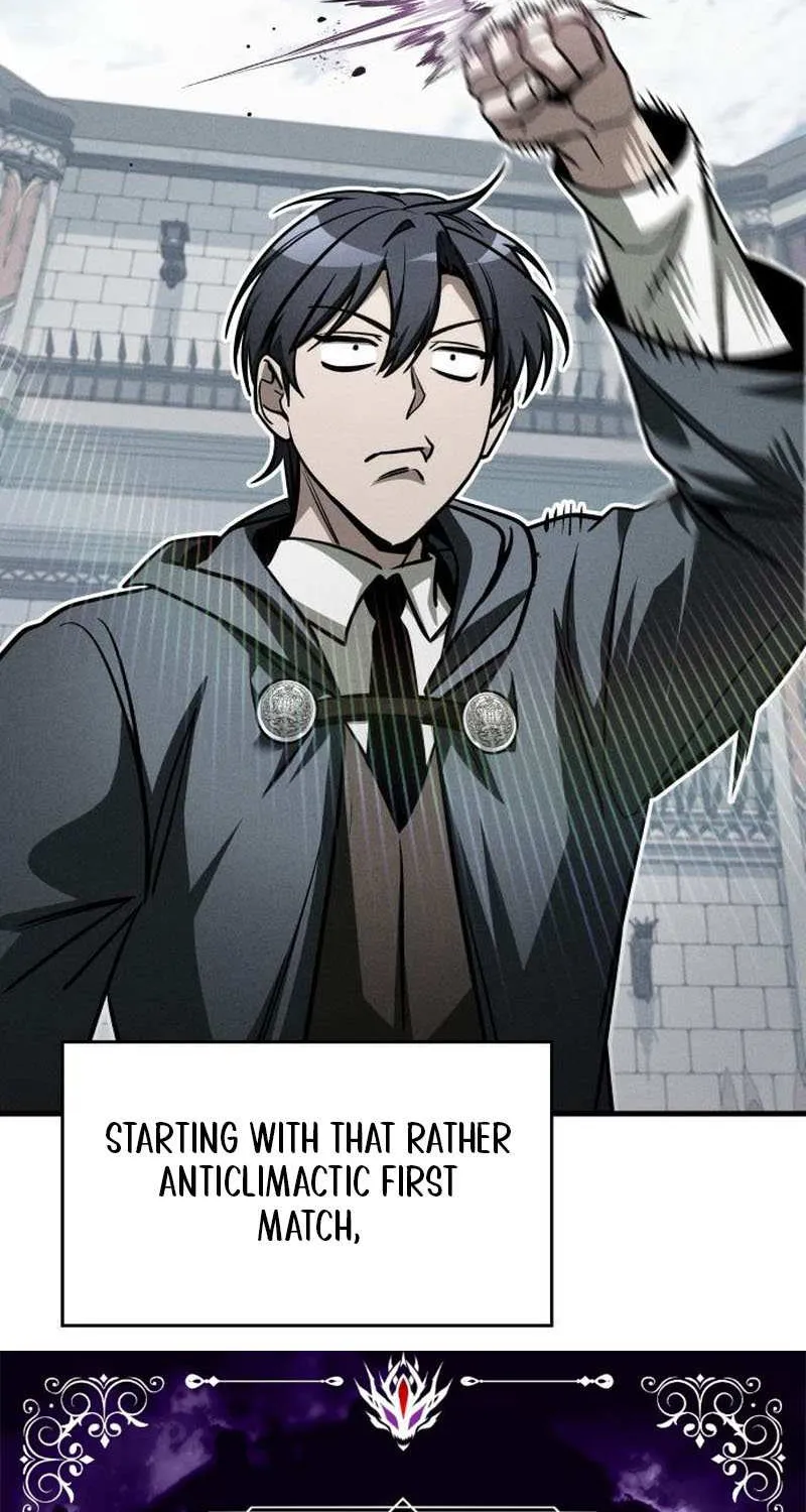 My Exclusive Tower Guide Chapter 71 page 3 - 