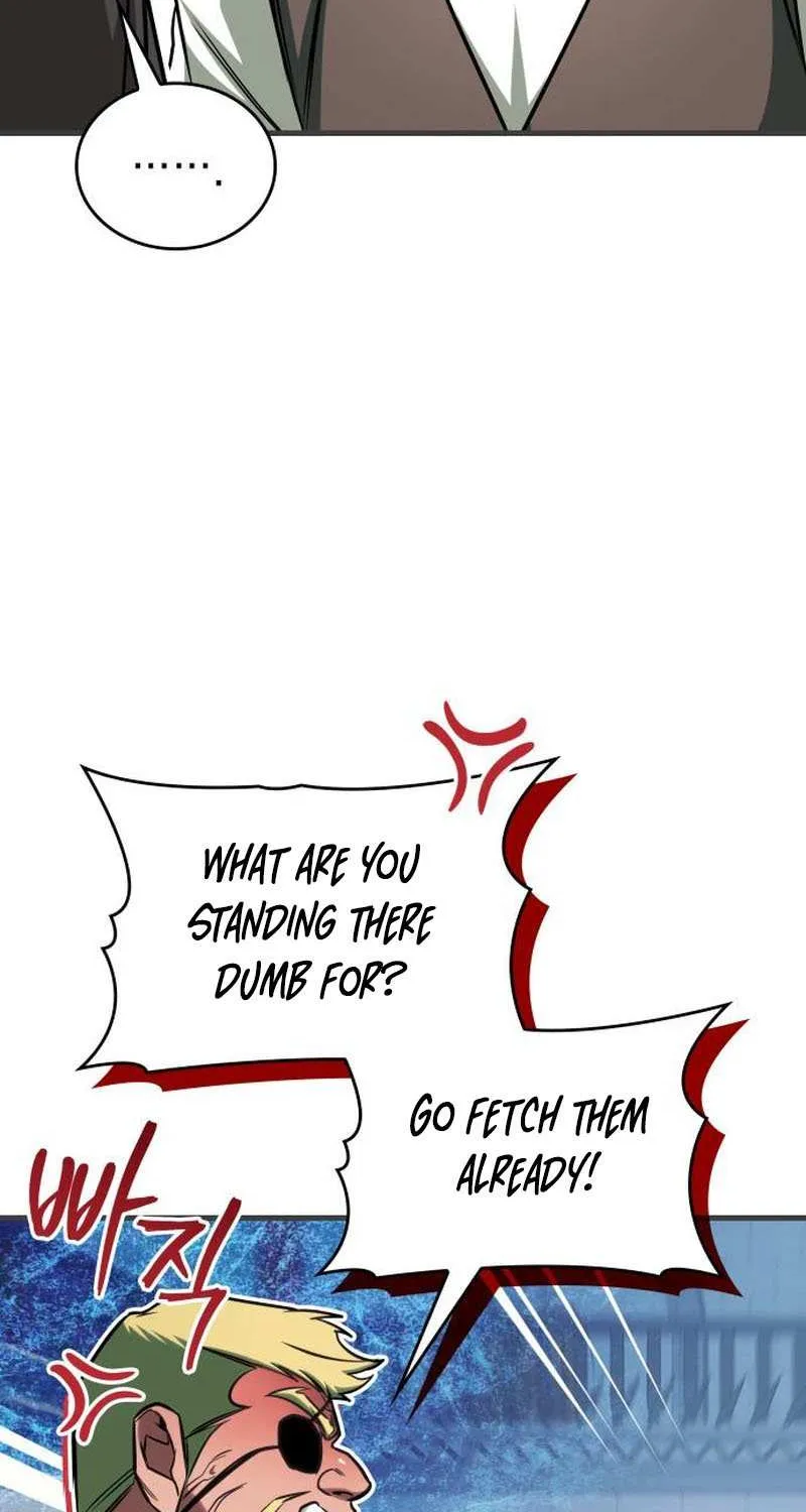 My Exclusive Tower Guide Chapter 71 page 25 - 