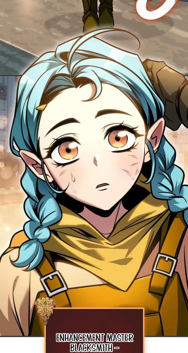 My Exclusive Tower Guide Chapter 71 page 30 - 