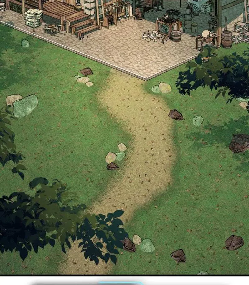 My Exclusive Tower Guide Chapter 71 page 34 - 