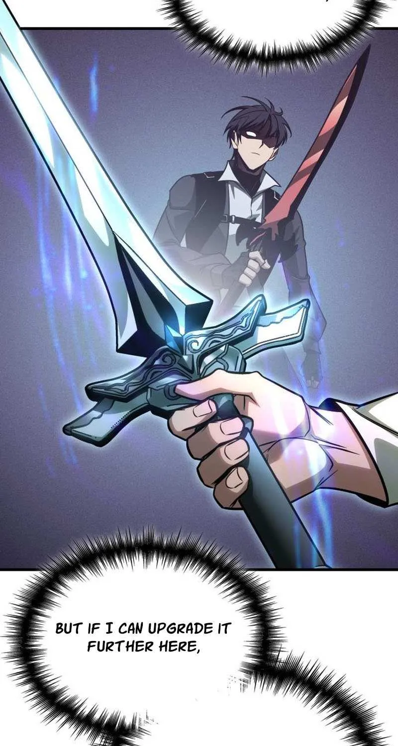 My Exclusive Tower Guide Chapter 71 page 37 - 