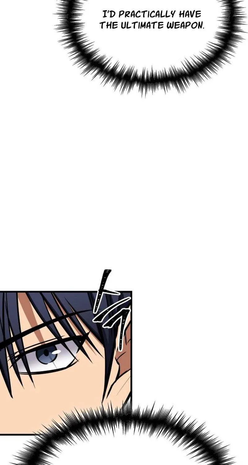 My Exclusive Tower Guide Chapter 71 page 38 - 