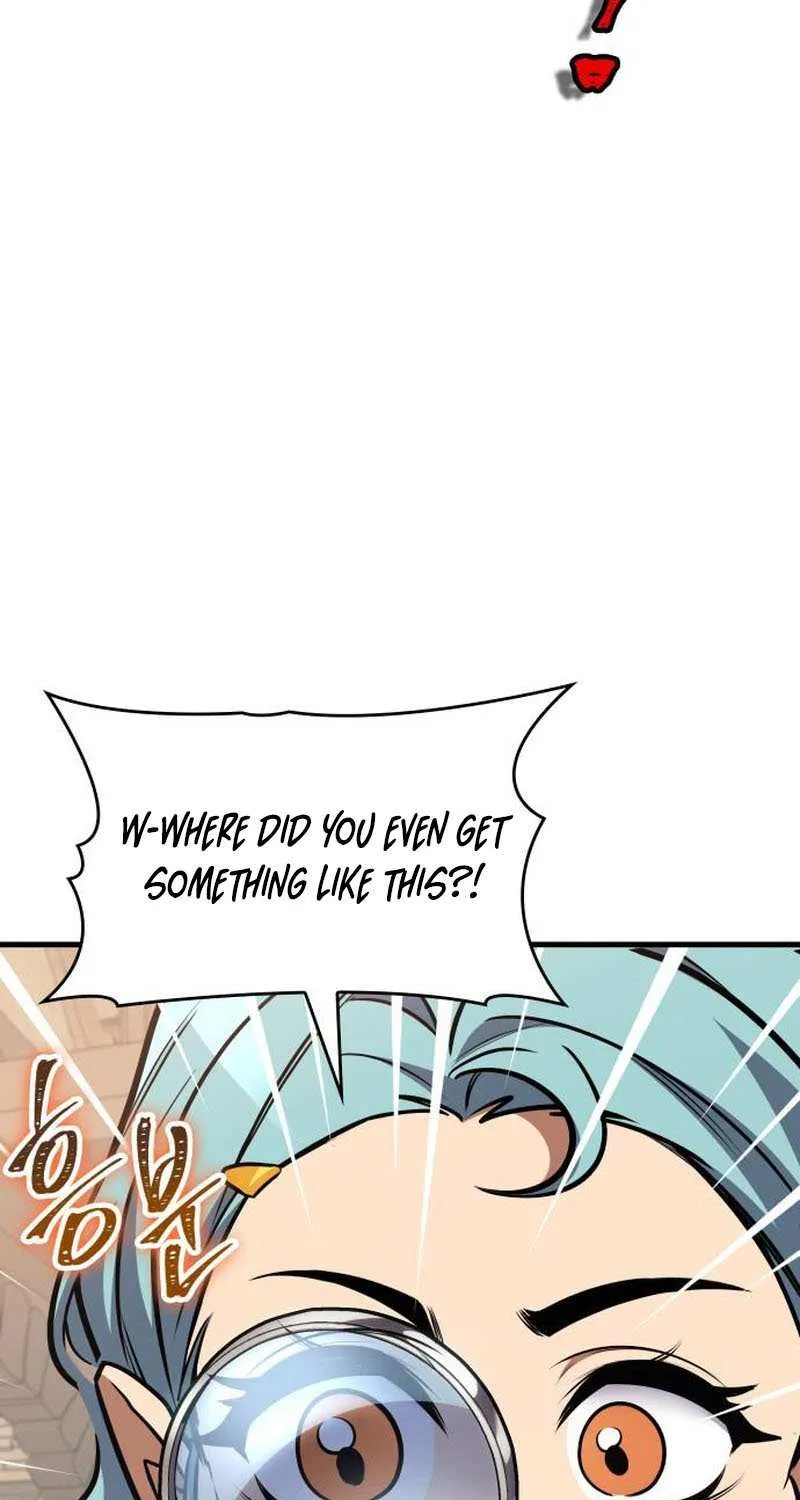 My Exclusive Tower Guide Chapter 71 page 46 - 