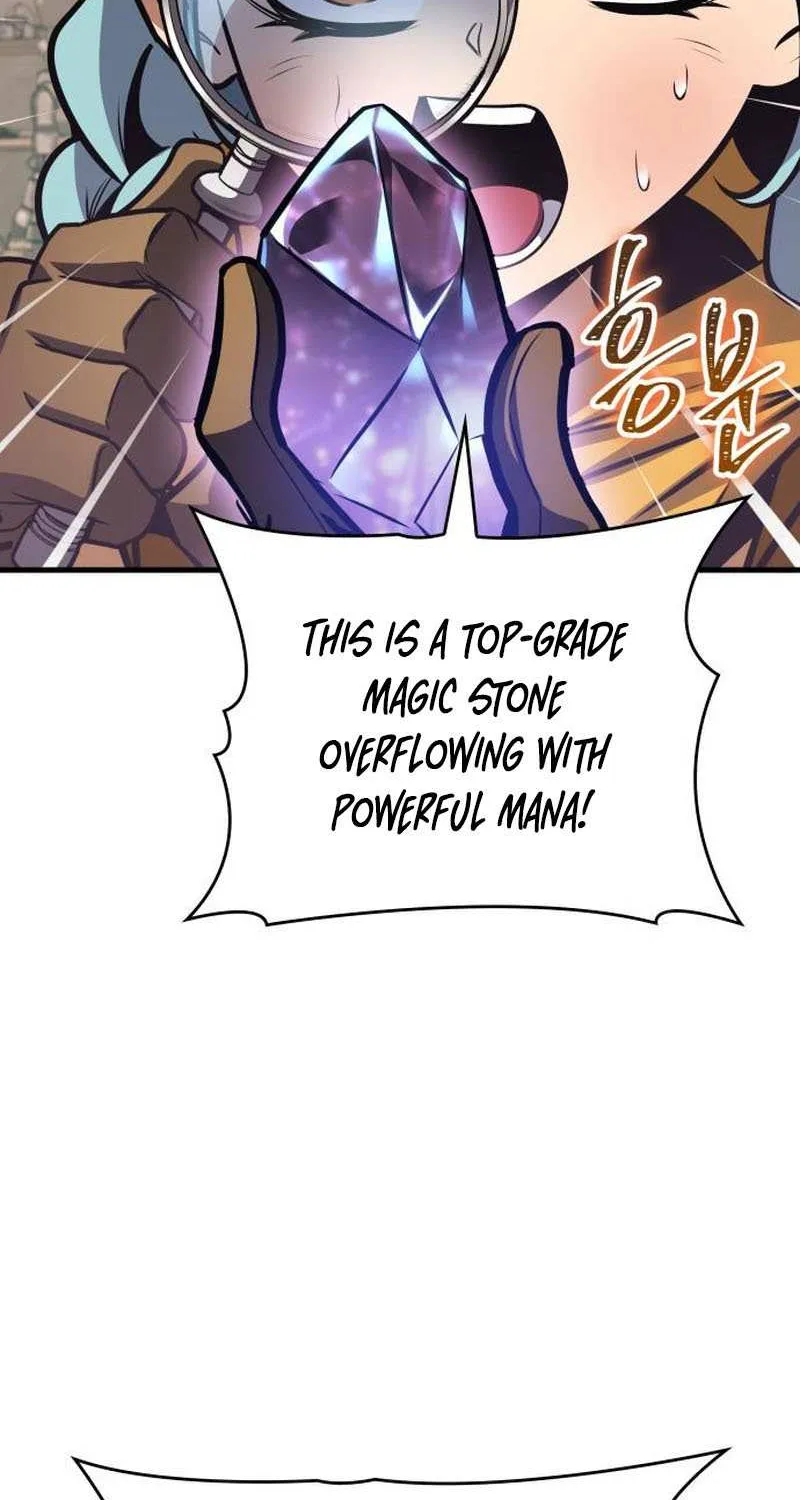 My Exclusive Tower Guide Chapter 71 page 47 - 
