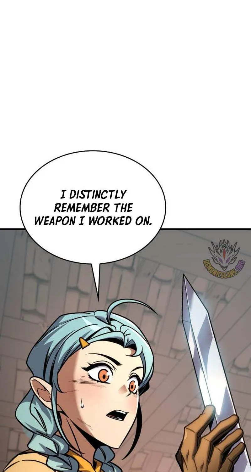 My Exclusive Tower Guide Chapter 71 page 57 - 