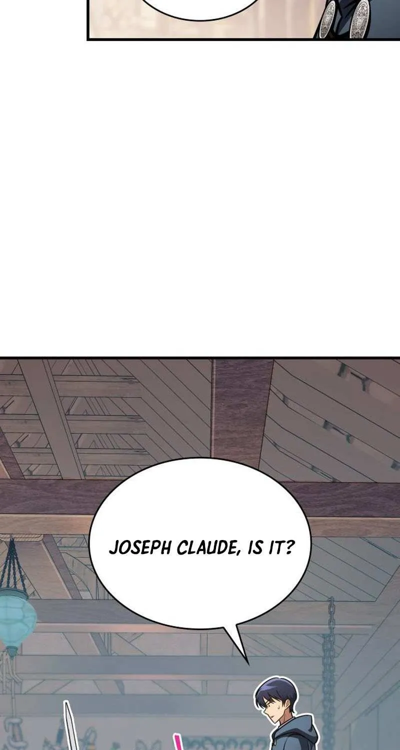 My Exclusive Tower Guide Chapter 71 page 60 - 