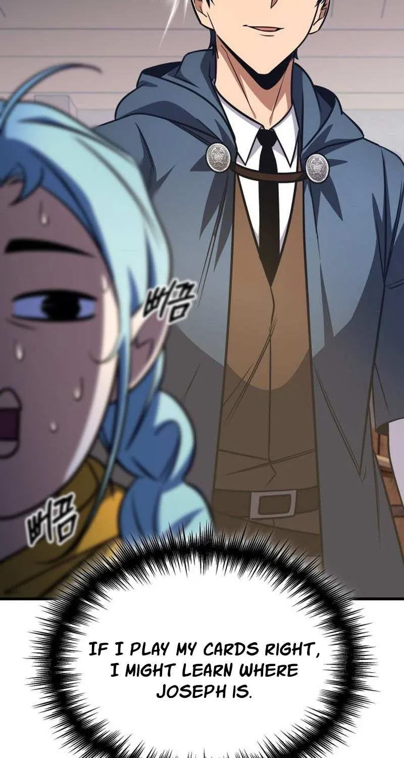 My Exclusive Tower Guide Chapter 71 page 64 - 