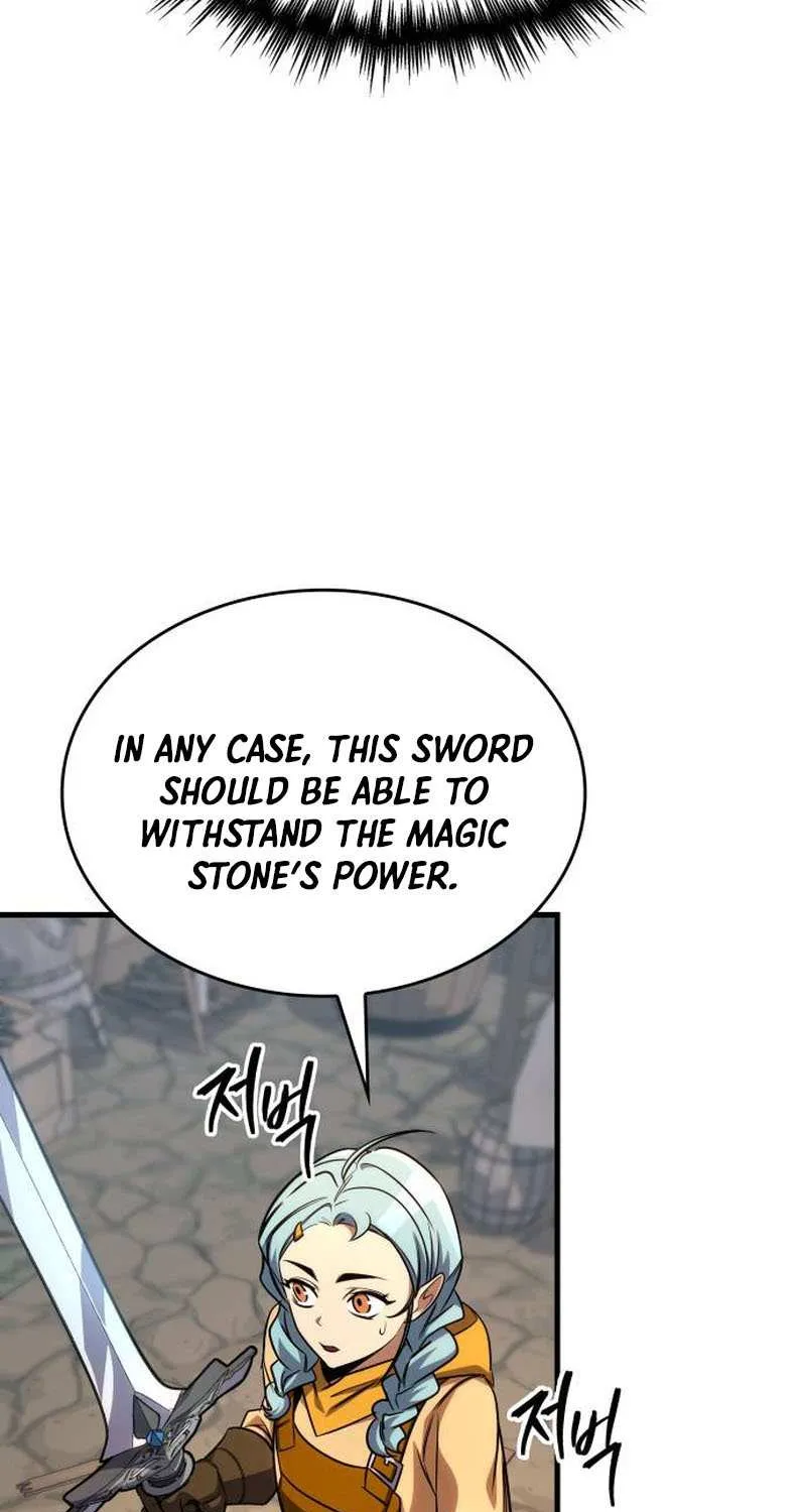 My Exclusive Tower Guide Chapter 71 page 65 - 