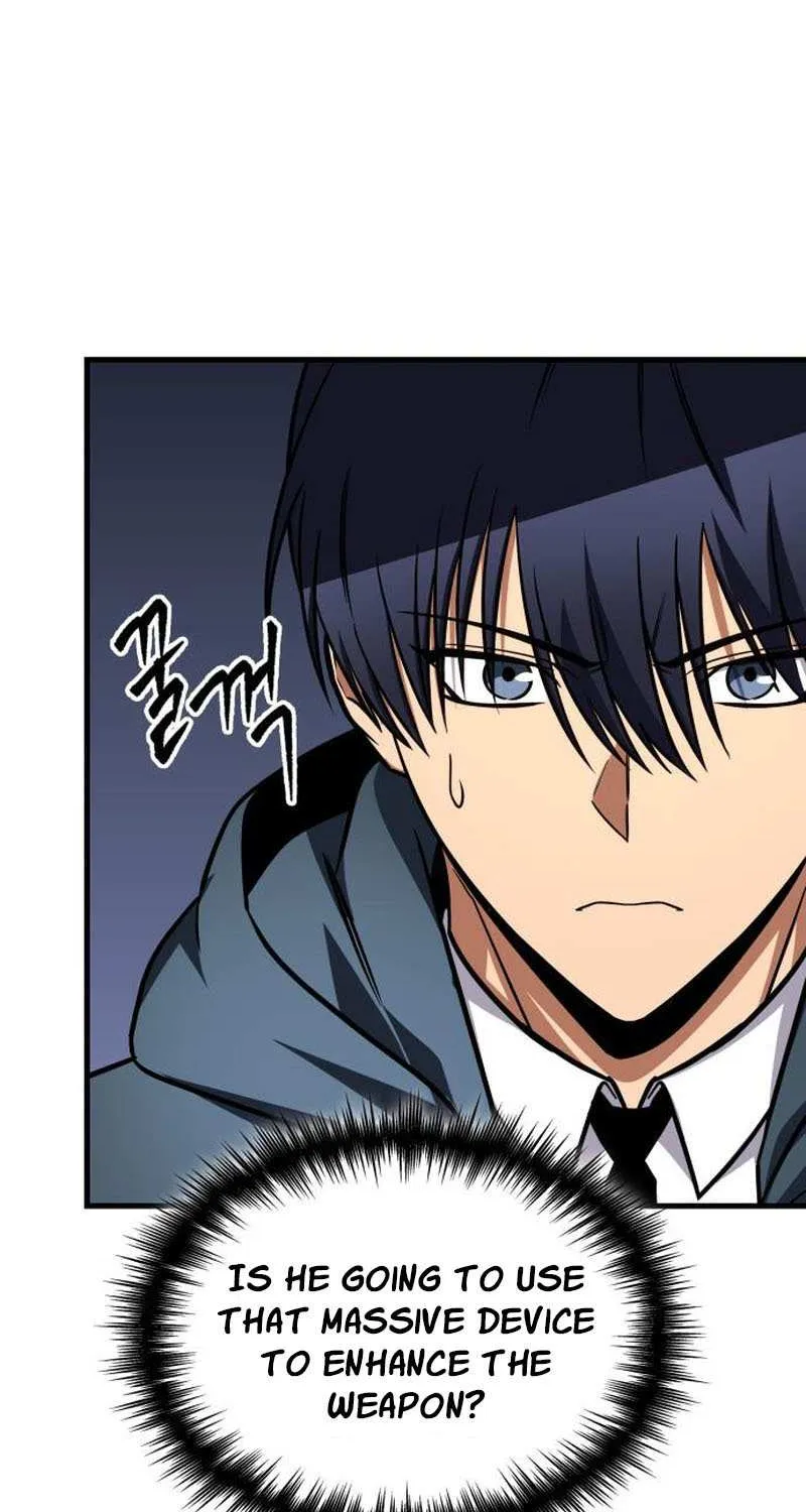 My Exclusive Tower Guide Chapter 71 page 68 - 