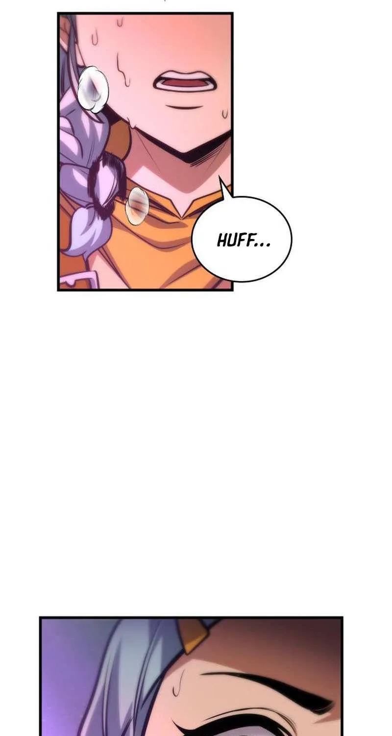 My Exclusive Tower Guide Chapter 71 page 94 - 