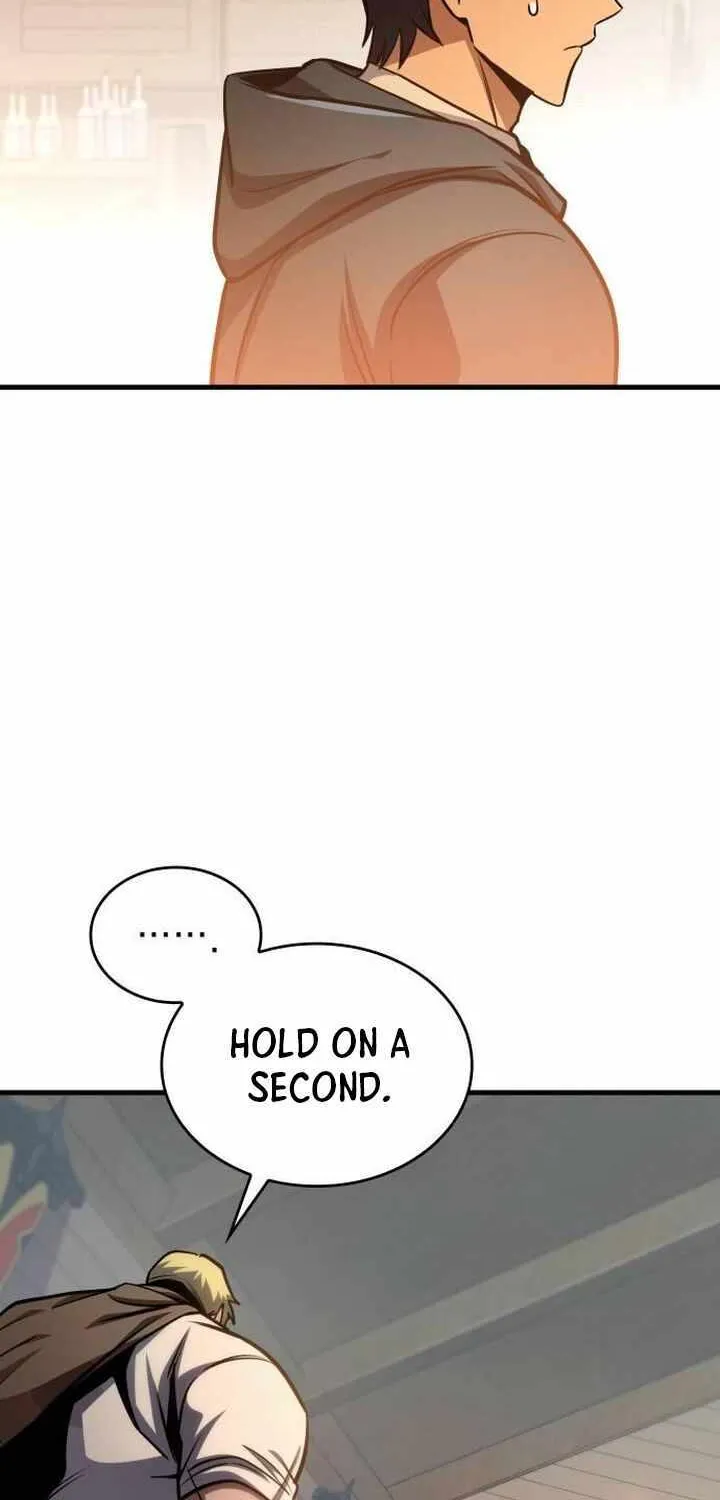 My Exclusive Tower Guide Chapter 72 page 13 - 