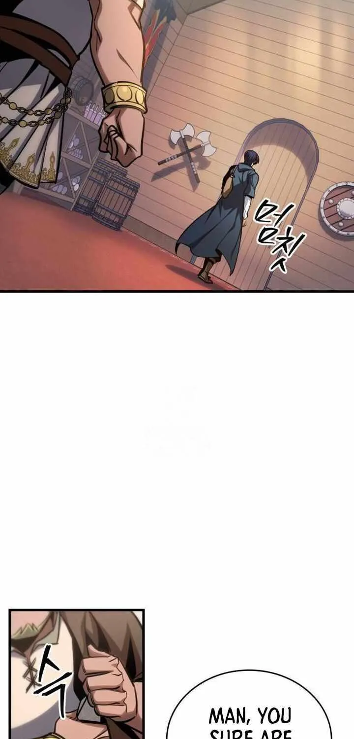 My Exclusive Tower Guide Chapter 72 page 14 - 