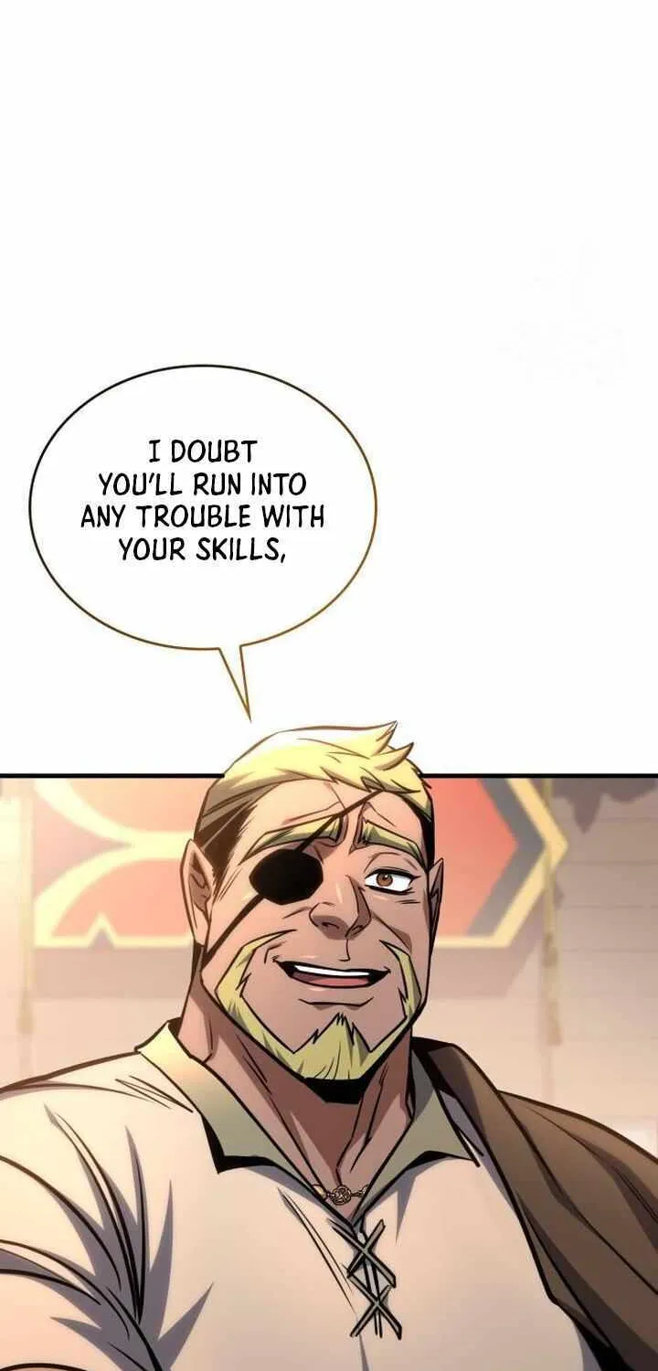 My Exclusive Tower Guide Chapter 72 page 18 - 