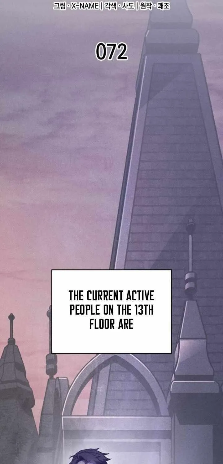 My Exclusive Tower Guide Chapter 72 page 28 - 
