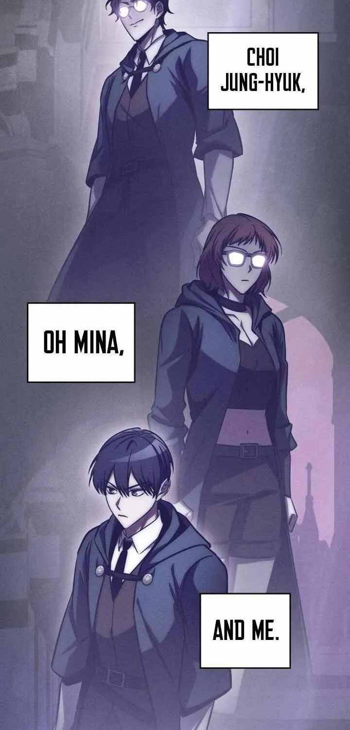 My Exclusive Tower Guide Chapter 72 page 29 - 
