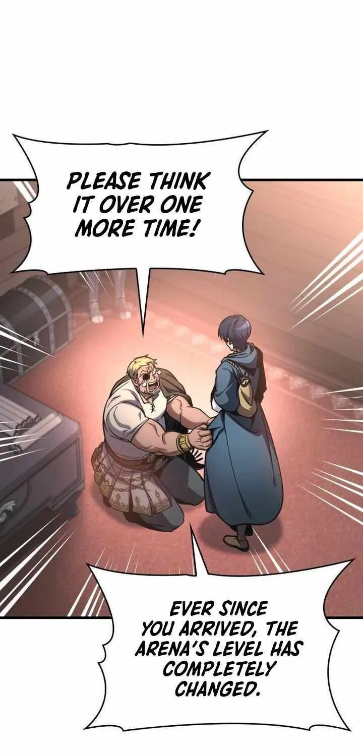 My Exclusive Tower Guide Chapter 72 page 4 - 