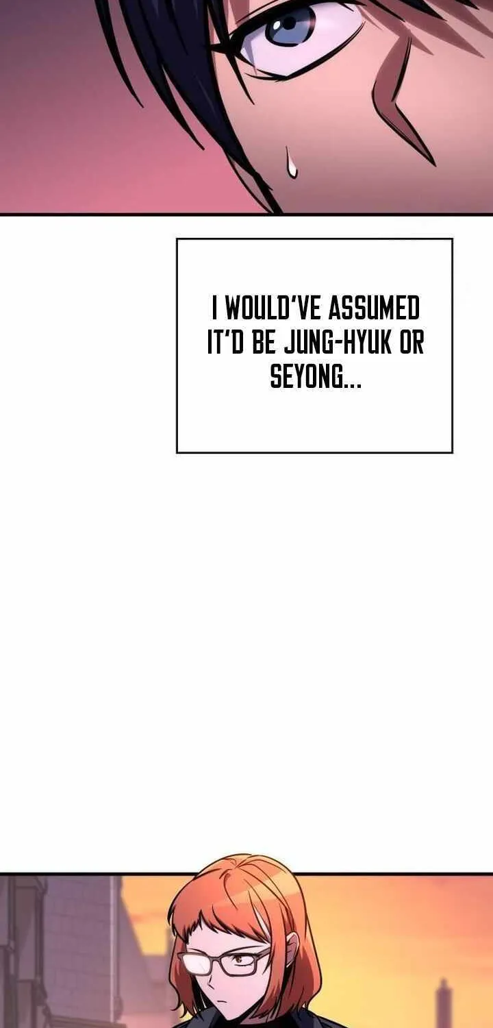 My Exclusive Tower Guide Chapter 72 page 32 - 