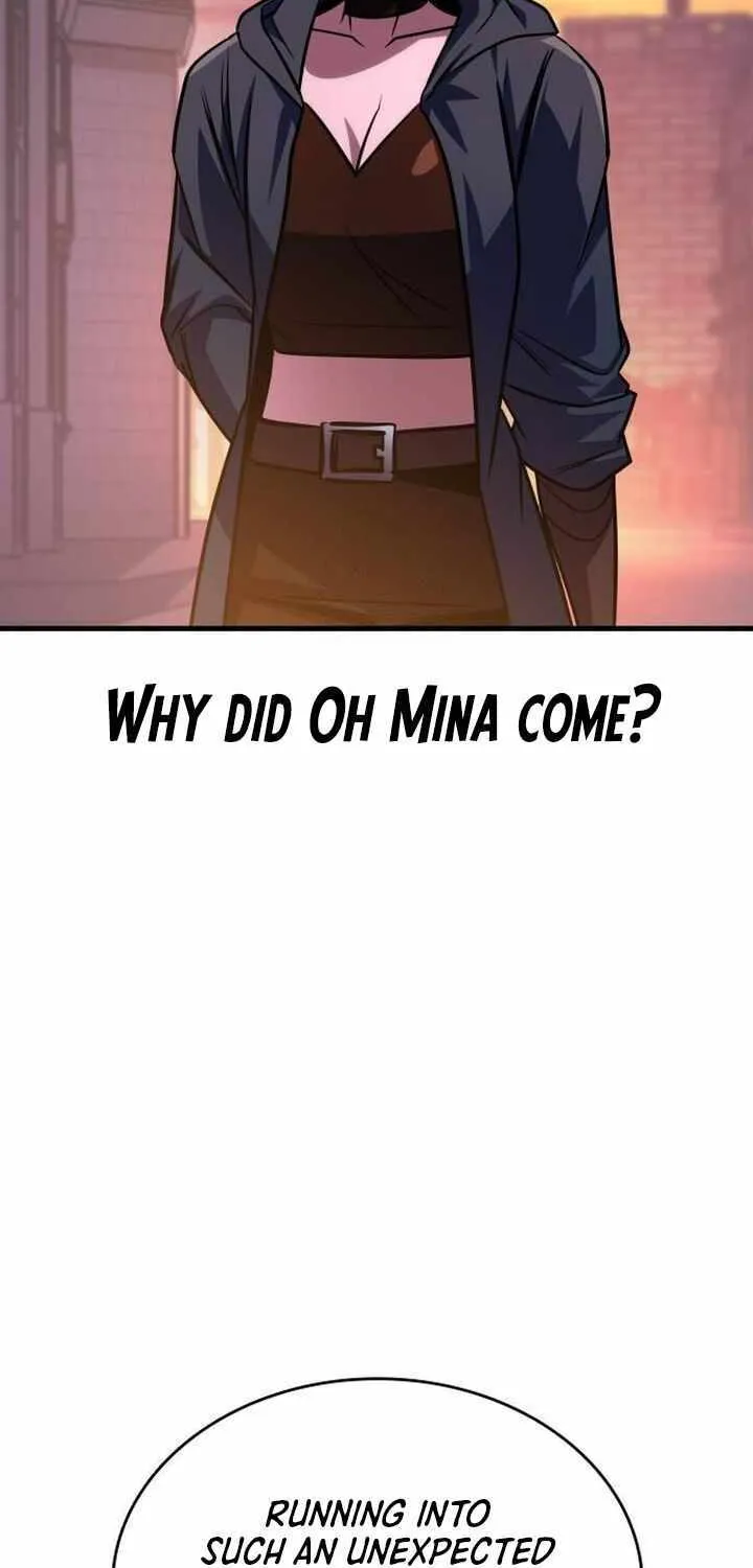 My Exclusive Tower Guide Chapter 72 page 33 - 