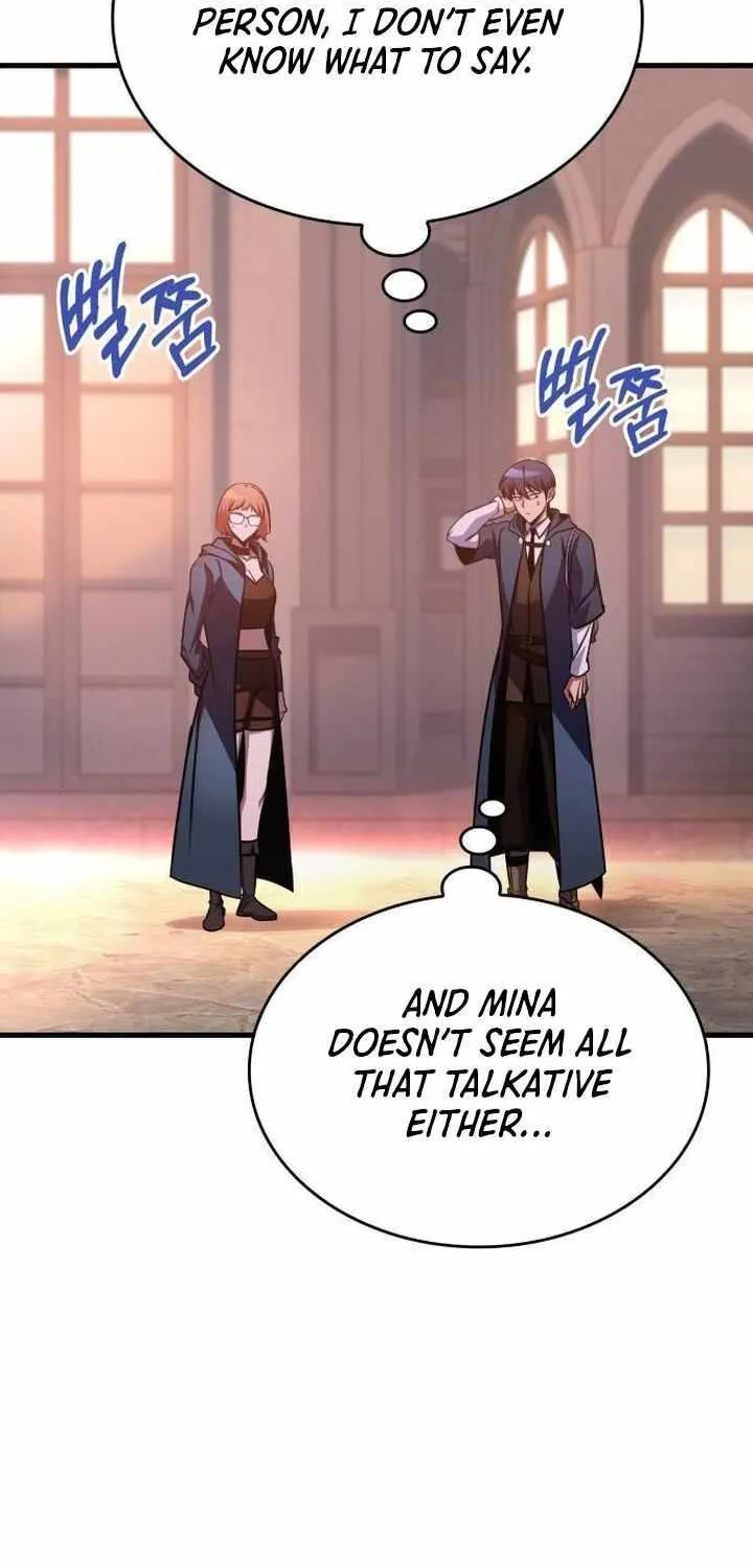 My Exclusive Tower Guide Chapter 72 page 34 - 