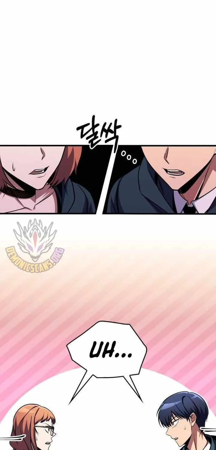 My Exclusive Tower Guide Chapter 72 page 35 - 