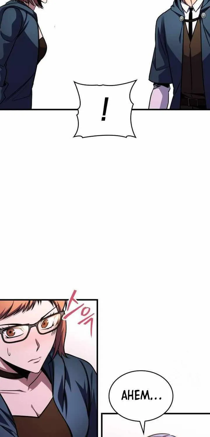 My Exclusive Tower Guide Chapter 72 page 36 - 