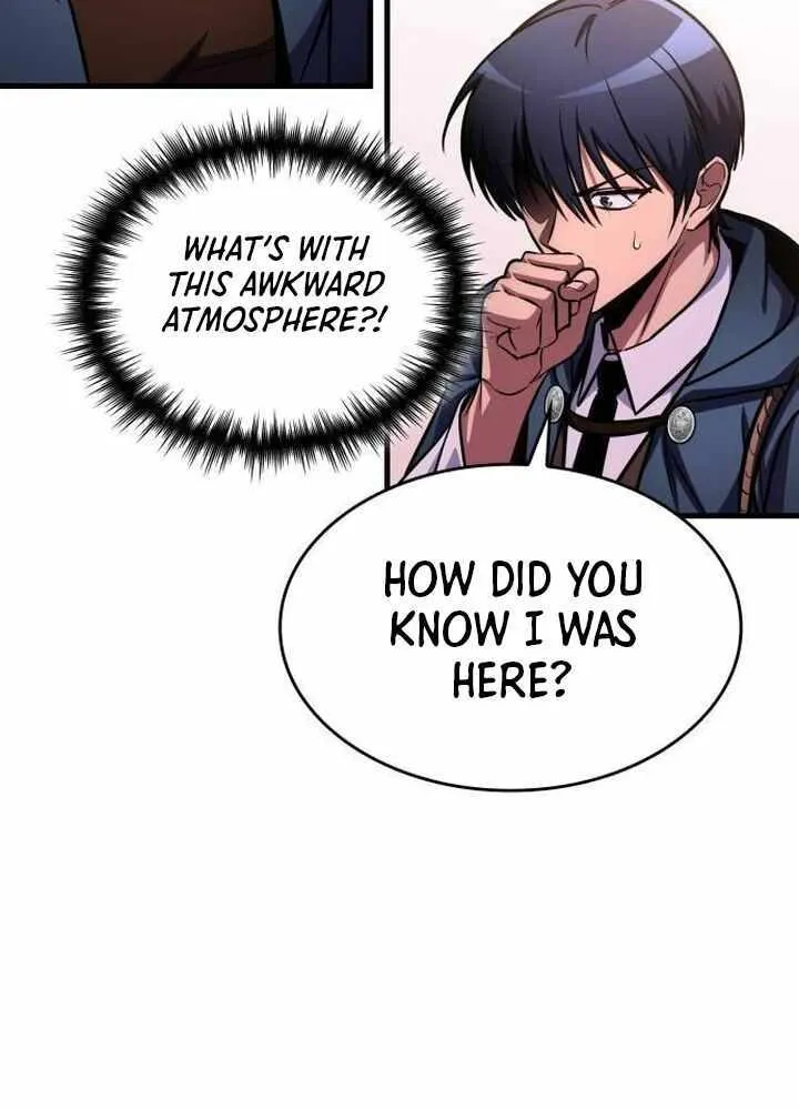 My Exclusive Tower Guide Chapter 72 page 37 - 