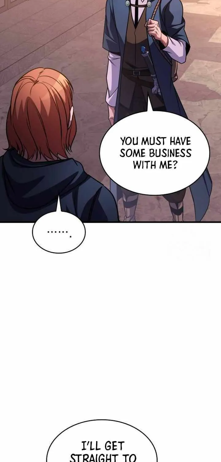 My Exclusive Tower Guide Chapter 72 page 40 - 