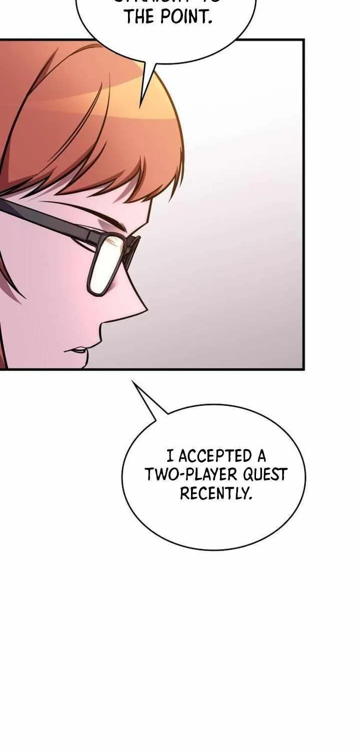 My Exclusive Tower Guide Chapter 72 page 41 - 