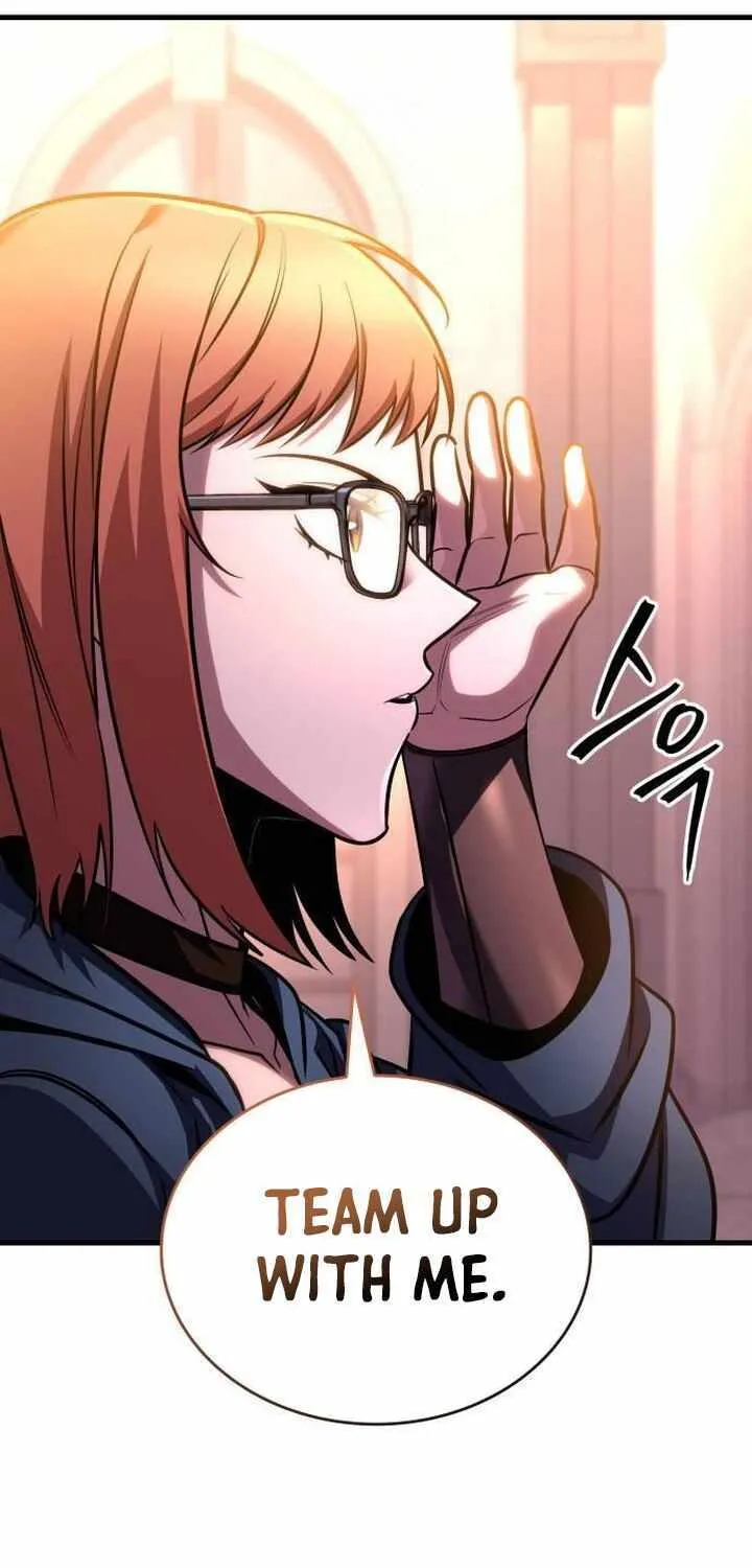 My Exclusive Tower Guide Chapter 72 page 42 - 