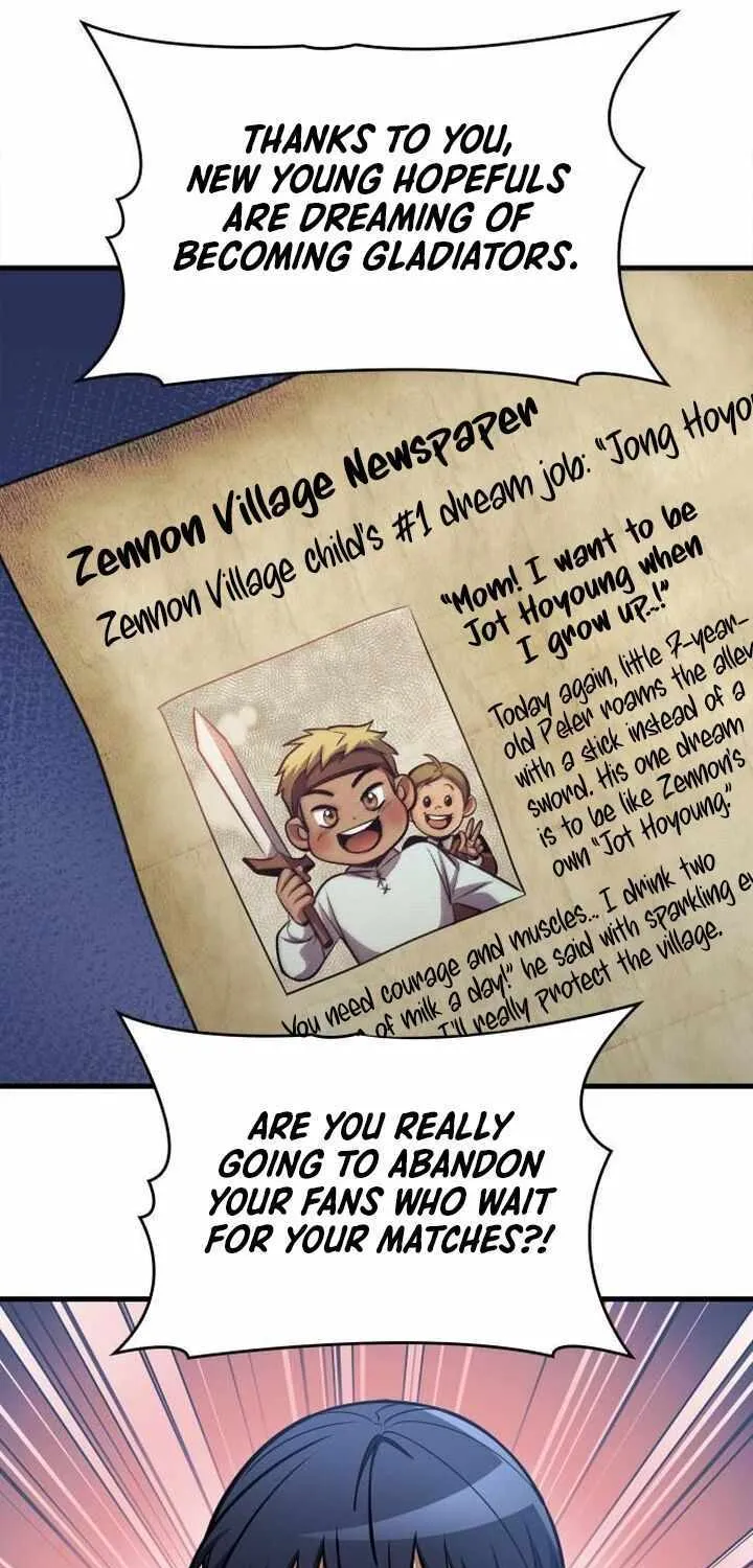 My Exclusive Tower Guide Chapter 72 page 6 - 