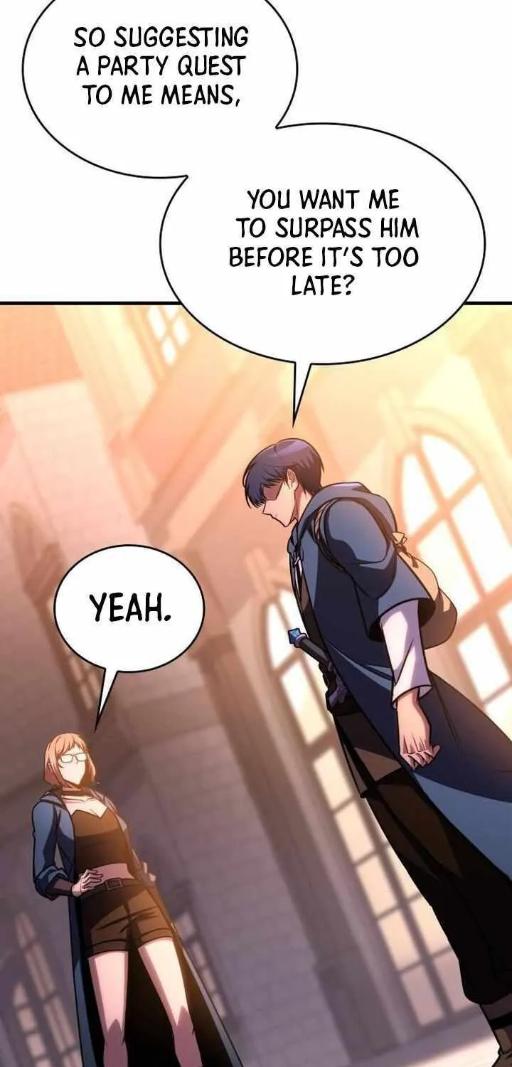 My Exclusive Tower Guide Chapter 72 page 54 - 