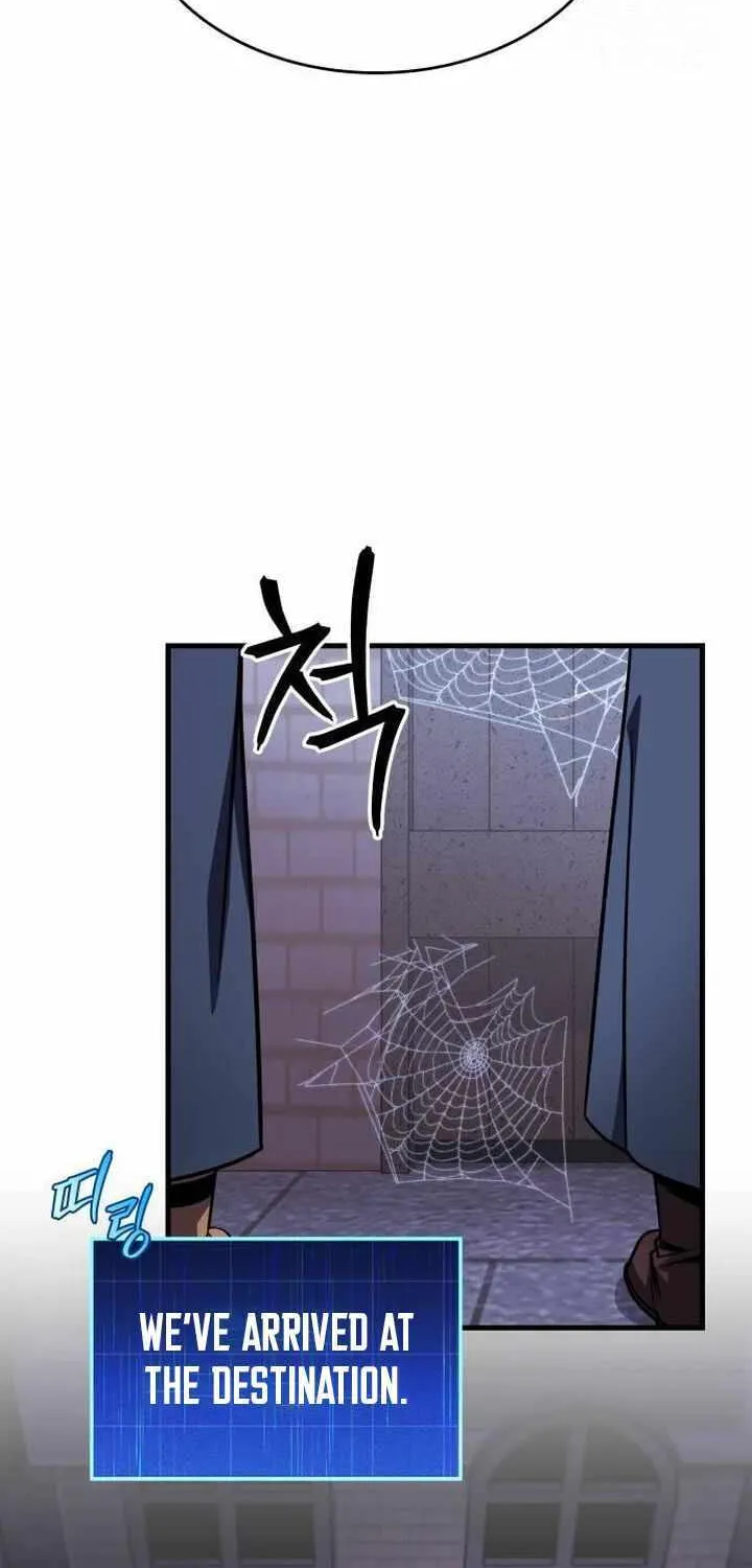My Exclusive Tower Guide Chapter 72 page 71 - 