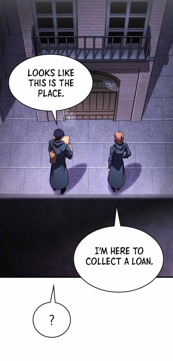 My Exclusive Tower Guide Chapter 72 page 72 - 