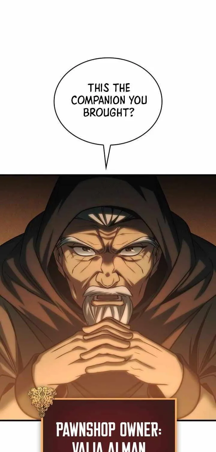 My Exclusive Tower Guide Chapter 72 page 82 - 