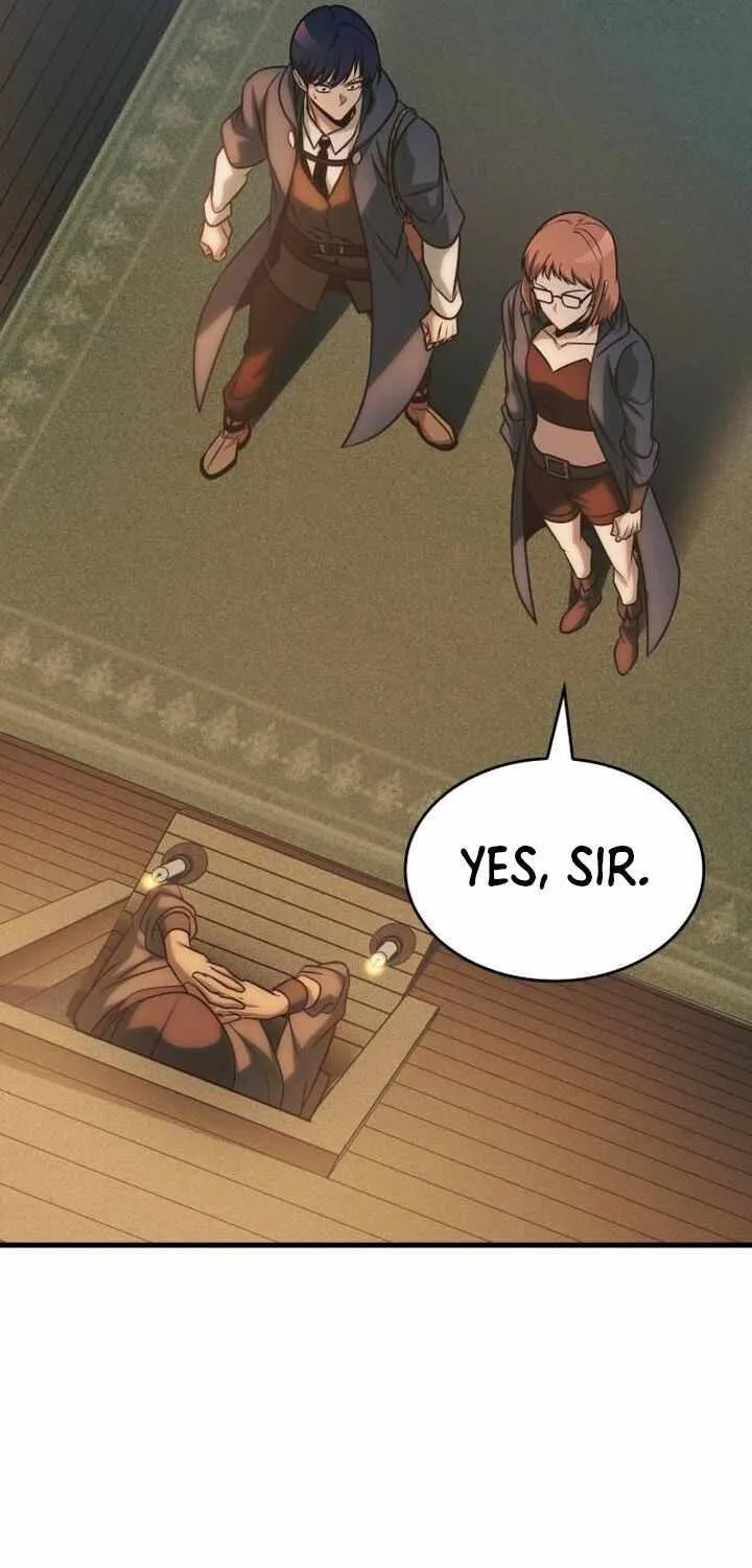 My Exclusive Tower Guide Chapter 72 page 84 - 
