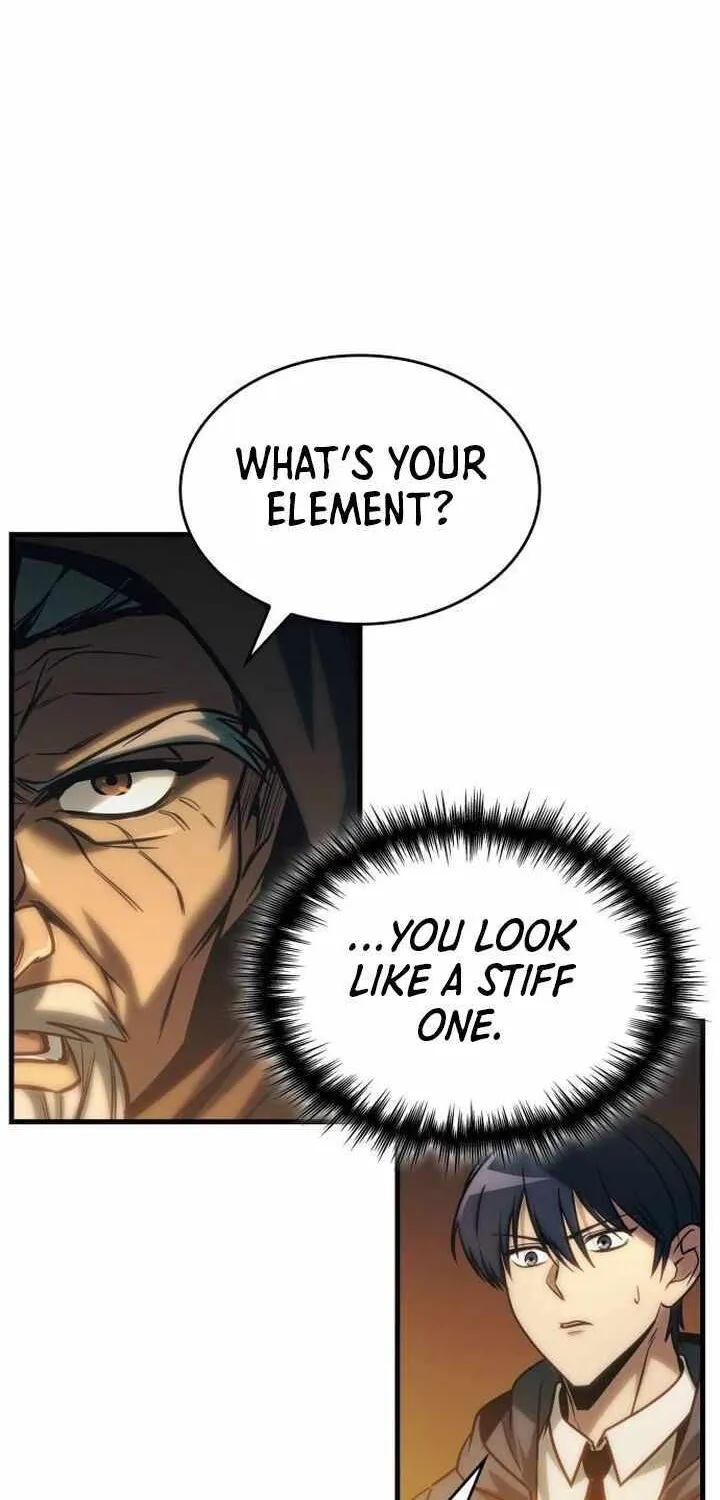 My Exclusive Tower Guide Chapter 72 page 85 - 
